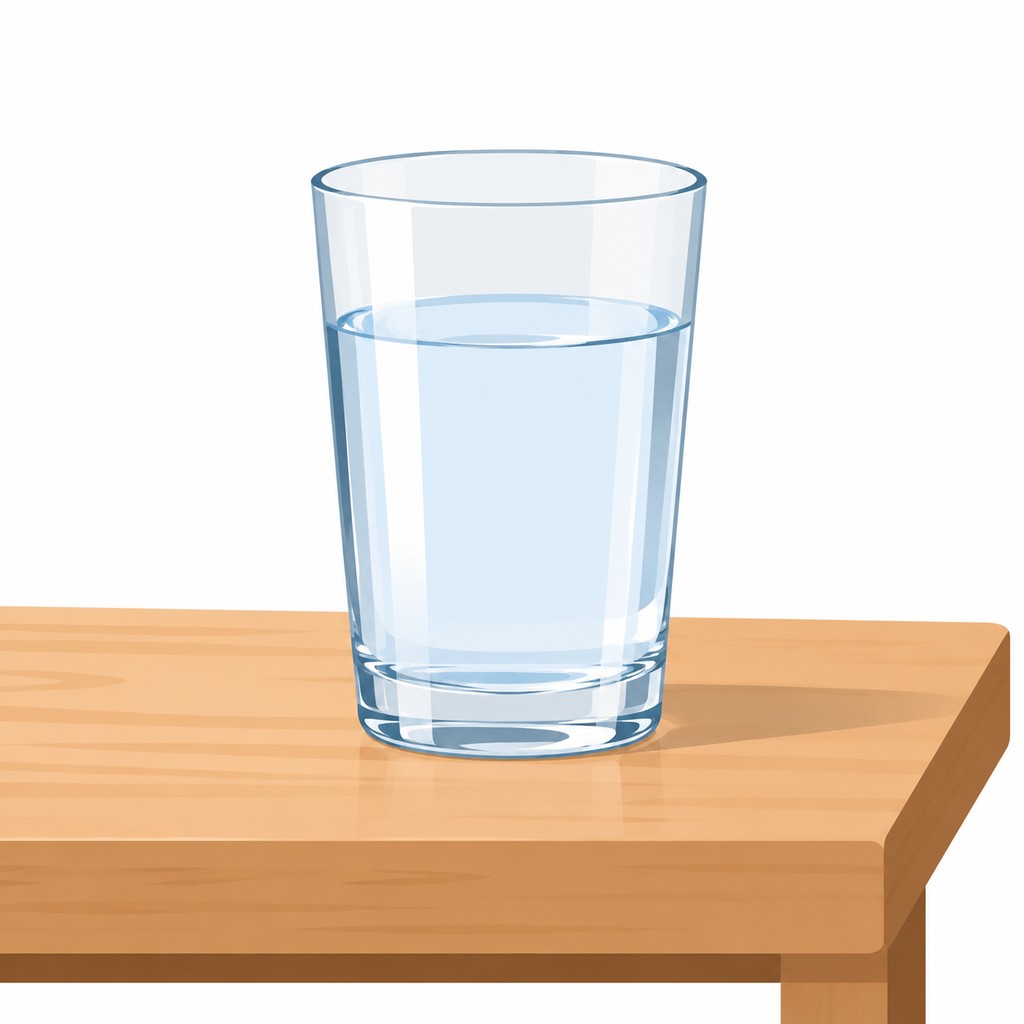水