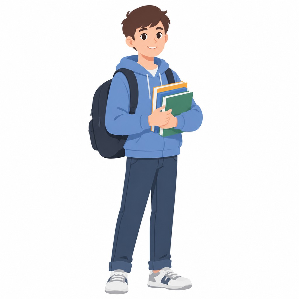 学生