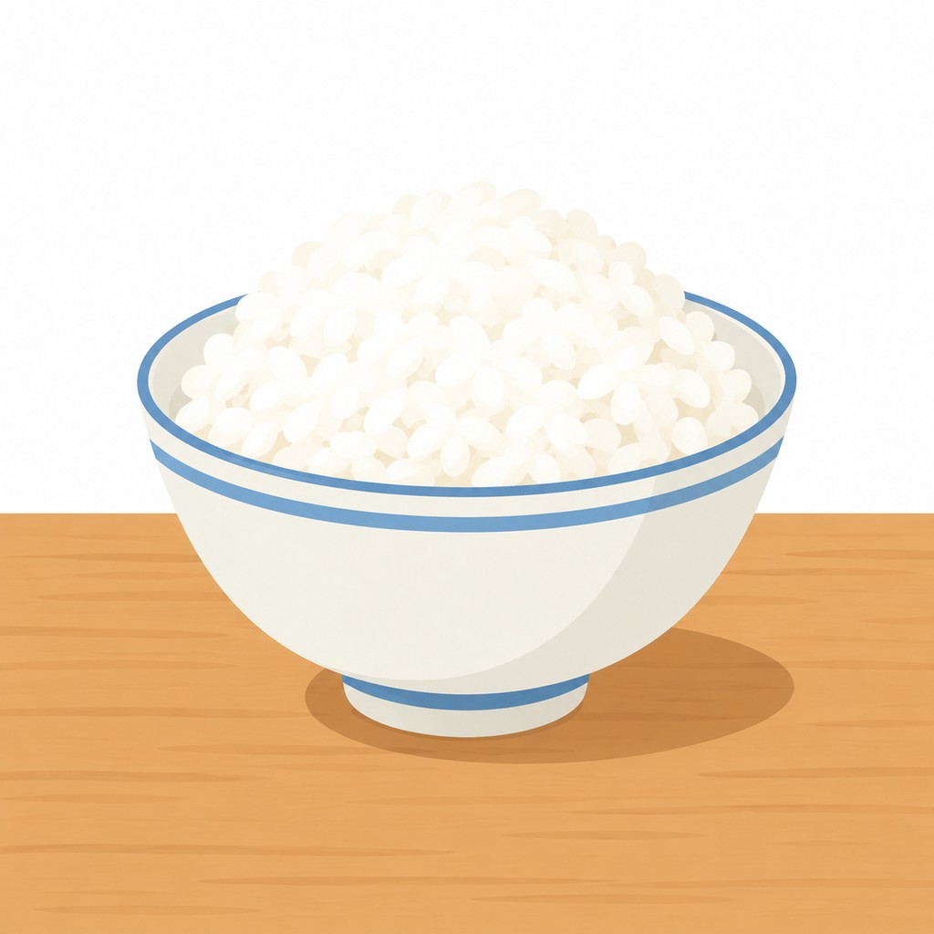 米饭