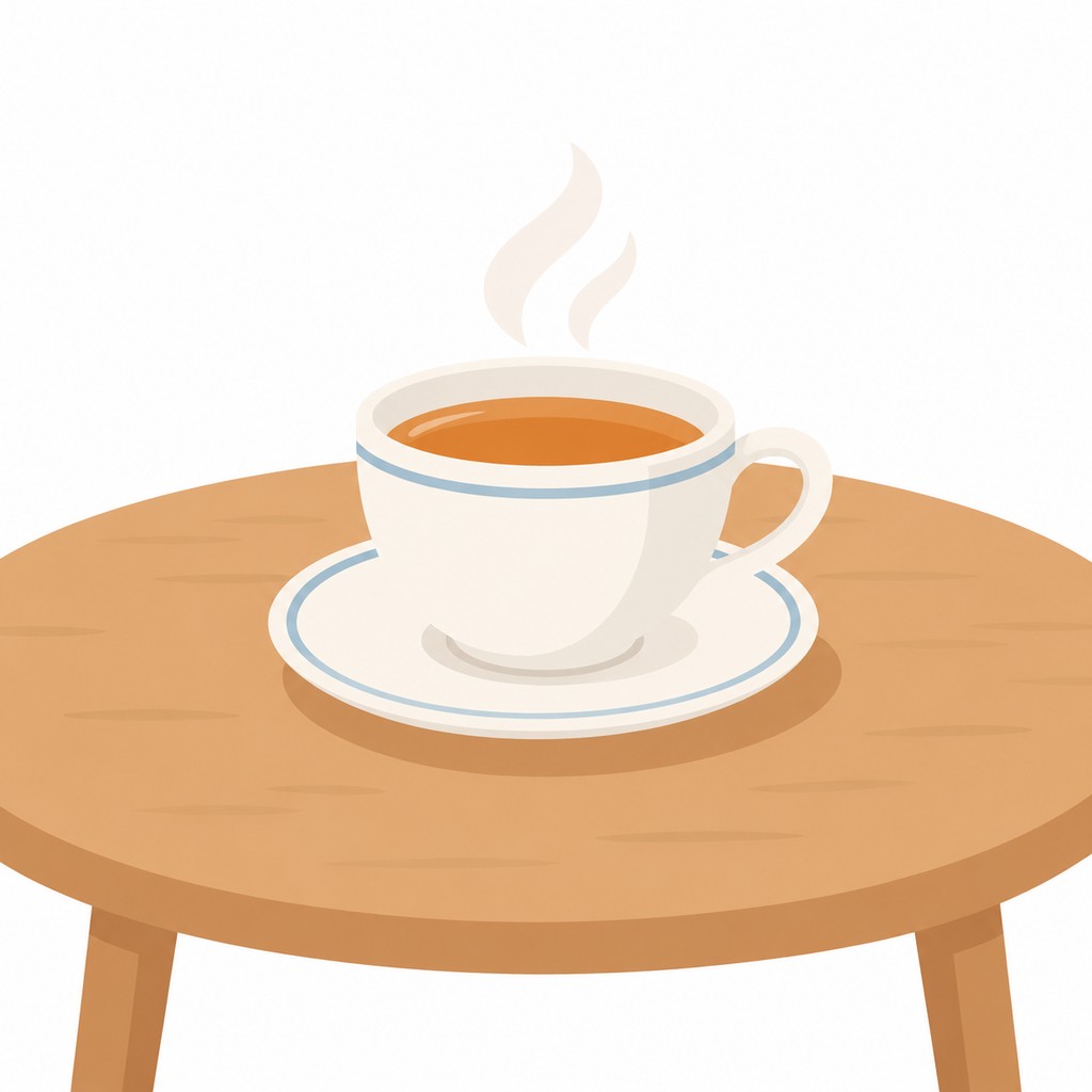 茶