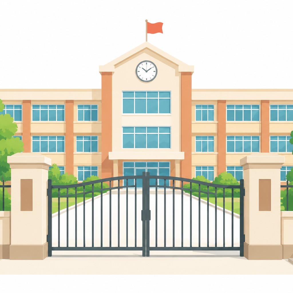 学校