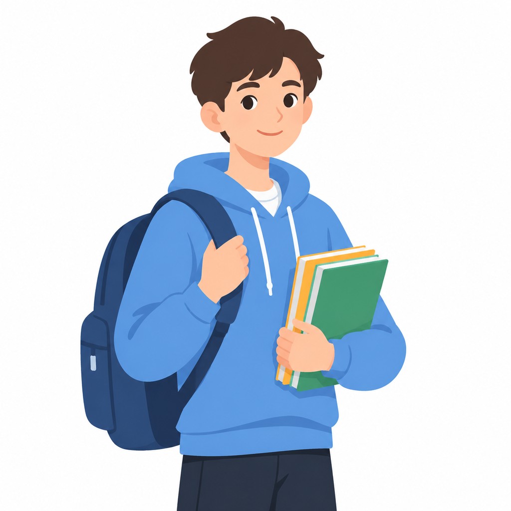 学生