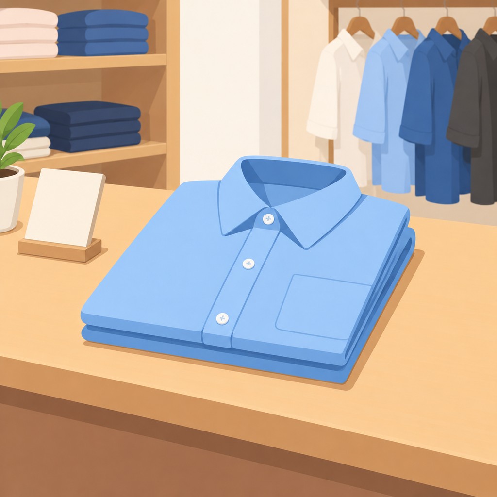 衣服